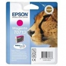 Tusz   Epson T0713  do D-78/92/120,DX4000/4050/5000/5050 | 5,5ml | magenta