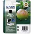 Tusz Epson T1291 do  Stylus SX-230/235W/420W/425W/430W | 11,2ml | black