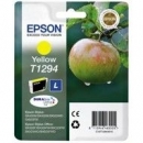 Tusz Epson T1294 do  Stylus SX-230/235W/420W/425W/430W | 7ml | yellow