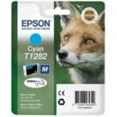 Tusz Epson T1282 do Stylus S22,  SX-125/130/230/235W/420W | 3,5ml | cyan