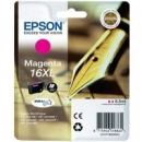 Tusz  Epson  T1633 XL do WF-2520NF/2530WF/2510WF | 6.5ml | magenta