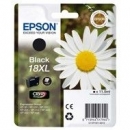 Tusz Epson T1811 do  XP-102/202/302/305/402/405  | 11,5ml | black
