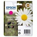 Tusz Epson  T1813 do XP-102/202/302/305/402/405  | 6,6ml | magenta
