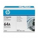 Toner HP 64A do LaserJet P4014/4015/4515 | 10 000 str. | black