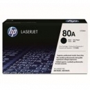 Toner HP 80A do LaserJet Pro 400 M401/425 | 2 560 str. | black