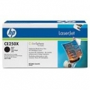 Toner HP 504X do Color LaserJet 3525/3530 | 10 500 str. | black