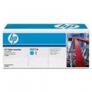 Toner HP 650A do Color LaserJet CP5525, M750 | 15 000 str. | cyan