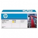 Toner HP 650A do Color LaserJet CP5525, M750 | 15 000 str. | yellow