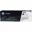 Toner HP 312X do Color Laser Pro M476 | 4 400 str. | black