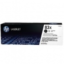 Toner HP 83X do LaserJet Pro M201/225 | 2 200 str. | black