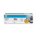 Toner HP 35A do LaserJet P1005/1006 | 1 500 str. | black