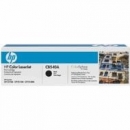 Toner HP 125A do Color LaserJet CP1215/1312/1515 | 2 200 str. | black