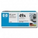 Toner HP 49A do LaserJet 1160/1320/3390/3392 | 2 500 str. | black