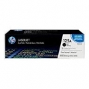 Zestaw dwóch tonerów HP 125A do Color LaserJet CP1215/1312| 2x2 200 str. | black