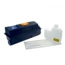 Toner Kit bez chipa Katun TK-360 do Kyocera FS 4020DN | black Performanc
