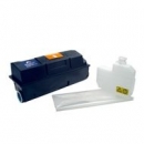 Toner Kit z chipem Katun TK-360 do Kyocera FS 4020DN | black Performance