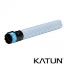Toner Katun do Konica Minolta TN-216C TN-319C Bizhub C220 | cyan Performance