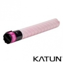 Toner Katun do Konica Minolta TN-216C TN-319C Bizhub C220 |magenta Performance