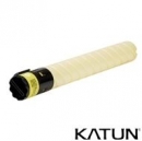 Toner Katun do Konica Minolta TN-216C TN-319C Bizhub C220 | yellow Performance