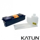 Toner Kit Katun do Kyocera TK-340 FS-2020D/DN | bez chip | black Performance