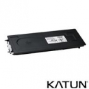 Toner Kit Katun do Kyocera TK-410 KM 1620 |bez chipa | 870g | black Performance
