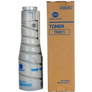 Toner  Konica  Minolta Bizhub 350  TN-311