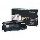 Kaseta z tonerem Lexmark do E120 | zwrotny | 2 000 str. | black