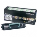 Kaseta z tonerem Lexmark do E-232/240/330/332/340 | zwrotny | 2 500 str. | black