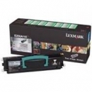 Kaseta z tonerem Lexmark do E-250/352/350 | zwrotny | 3 500 str. | black