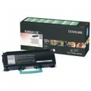 Kaseta z tonerem Lexmark do E-260/360/460 | zwrotny | 3 500 str. | black