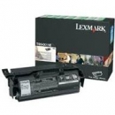Kaseta z tonerem Lexmark do T-654/656 | zwrotny | 36 000 str. | black