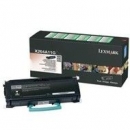 Kaseta z tonerem Lexmark do X-264/363/364 | zwrotny | 3 500 str. | black