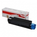 Toner Oki do B401, MB441/451 | 1 500 str. | black