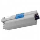 Toner Oki do B412/B432/B512/MB472/MB492/MB562  | 3 000 str. | black