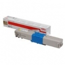 Toner Oki do C301/321/ MC342/MC332 | 1 500 str. | yellow