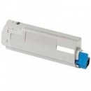 Toner Oki do C5600/5700 | 6 000 str. | black