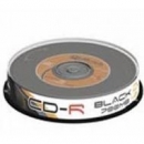 Dysk Omega CD-R | 700MB | x52 | 10 szt