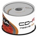 Dysk Omega CD-R | 700MB | x52 | 50 szt.