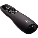 Logitech prezenter Wireless Presenter R400 EMEA - ARCA HENDRIX