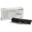 Toner Xerox  do  WorkCentre 3215/3225,  Phaser 3052/3260 | 3 000 str. | black