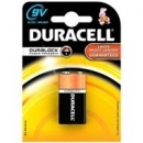 Bateria Duracell 6LR61 / 9V / MN1604 (K1) Basic