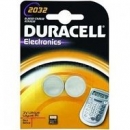 Bateria Duracell DL2032 B2 /CR2032/