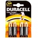 Bateria Duracell LR6 / AA / MN1500 (K4) Basic