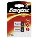 Bateria Energizer Photo Lithium CR123 /2 szt