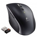 Logitech M705 mysz optyczna | bezprzewodowa | USB | silver 910-001949