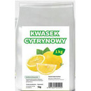 KWASEK CYTRYNOWY 1KG