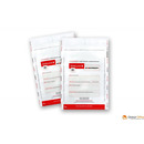 Koperty bezpieczne B4 bia�e 100szt. ikb250385Btk100 EMERSON