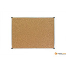 Tablica korkowa 60x40 r.aluminiowa WIELKOR