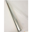 Folia do pakowania prezentów 70cm/5m, przezroczysta, Folia FO 299/70/5