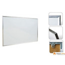 Tablica sucho�cieralna magnetyczna 60x80 r.aluminiowa WIELKOR rama typu BASIC